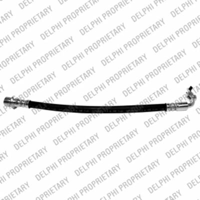 Delphi LH6642 Bremsschlauch - Hinterachse rechts für Toyota RAV4 SUV Delphi LH6642 Bremsschlauch - Hinterachse rechts für Toyota RAV4 SUV