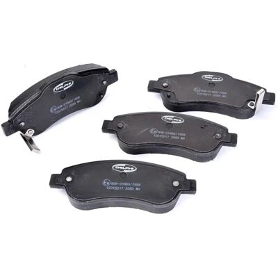 DELPHI LP2093 - Jarrupalat Honda CR-V DELPHI LP2093 - Jarrupalat Honda CR-V