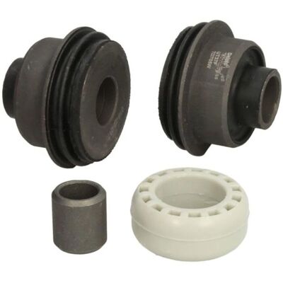 Delphi TD705W Steuerarm Silentblock - Federung Delphi TD705W Steuerarm Silentblock - Federung