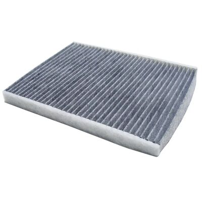 Delphi L2 Model - Kabine Luftfilter med Aktivkul - 240x190x20mm Delphi L2 Model - Kabine Luftfilter med Aktivkul - 240x190x20mm