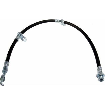 DELPHI LH6697 - Bremsenschlauch - Vorne Links - Elastisch DELPHI LH6697 - Bremsenschlauch - Vorne Links - Elastisch