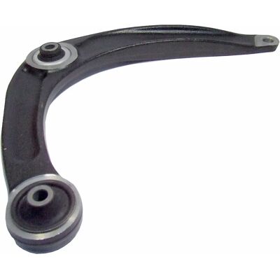 Delphi Brazo de control TC2176 - Brazo de control para Citroën C4, DS4, DS Delphi Brazo de control TC2176 - Brazo de control para Citroën C4, DS4, DS
