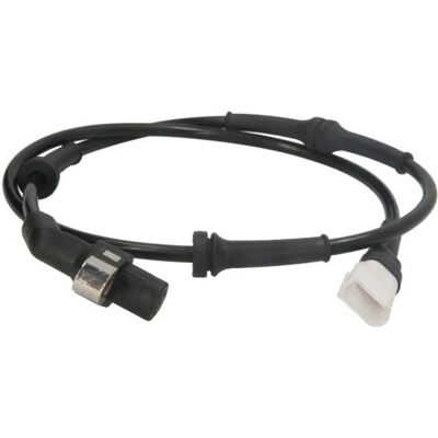 Delphi SS20019 - ABS Sensor - Passiv, 880mm Kabel, 2 Pins Delphi SS20019 - ABS Sensor - Passiv, 880mm Kabel, 2 Pins