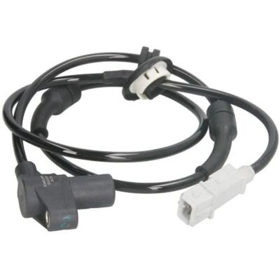 Delphi SS20026 ABS-sensor - Passiv, 1090mm Kabel, 2 Stift - ABS-sensor Delphi SS20026 ABS-sensor - Passiv, 1090mm Kabel, 2 Stift - ABS-sensor