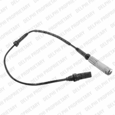 Delphi SS20010 Aktiv ABS Sensorsensor - ABS sensor Delphi SS20010 Aktiv ABS Sensorsensor - ABS sensor