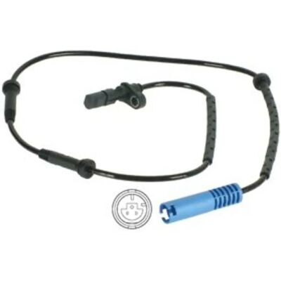 Delphi SS20009 ABS-Sensor - 910mm Aktiver Radsensor für BMW 5 Touring Delphi SS20009 ABS-Sensor - 910mm Aktiver Radsensor für BMW 5 Touring