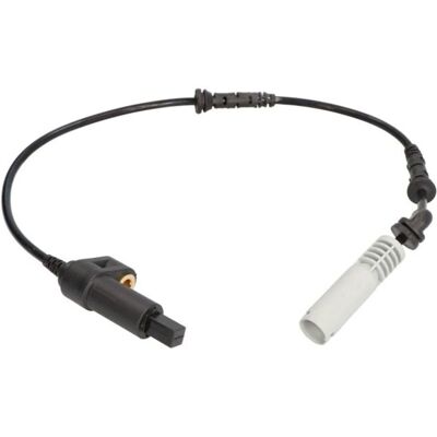 Delphi SS20040 ABS-Sensor - Passiv, 3 Pins, 510mm Kabel Delphi SS20040 ABS-Sensor - Passiv, 3 Pins, 510mm Kabel