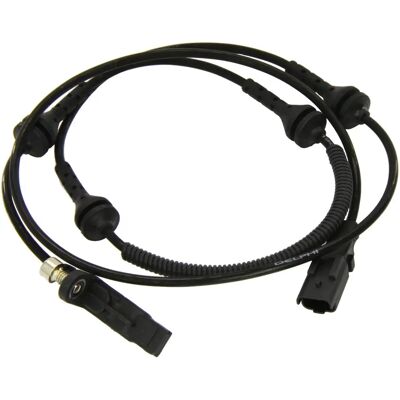 Delphi SS20045 Aktivt ABS-sensor - ABS-sensor Delphi SS20045 Aktivt ABS-sensor - ABS-sensor