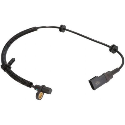 Delphi SS20052 ABS-Sensor - Aktiv, 570mm, 2 Pins - ABS Sensor Delphi SS20052 ABS-Sensor - Aktiv, 570mm, 2 Pins - ABS Sensor
