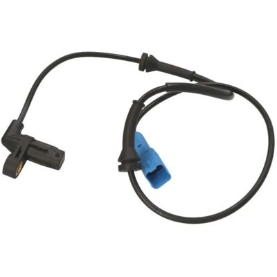 Sensor de Abs Delphi SS20057 - Velocidad de rueda delantera - Activo, 835mm, 2 pines Sensor de Abs Delphi SS20057 - Velocidad de rueda delantera - Activo, 835mm, 2 pines