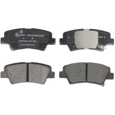 Delphi Jarrupalat Hyundai Tucson, i10 II, Sonata V - Takajousi Delphi Jarrupalat Hyundai Tucson, i10 II, Sonata V - Takajousi
