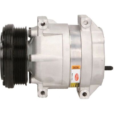 DELPHI TSP0155656 - Compressore di aria condizionata DELPHI TSP0155656 - Compressore di aria condizionata