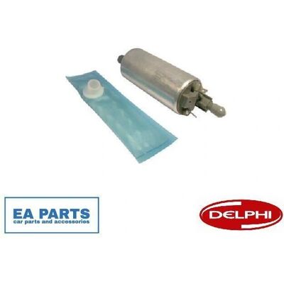 Pompe à carburant électrique Delphi FE0435-12B1 - Carburant essence Pompe à carburant électrique Delphi FE0435-12B1 - Carburant essence