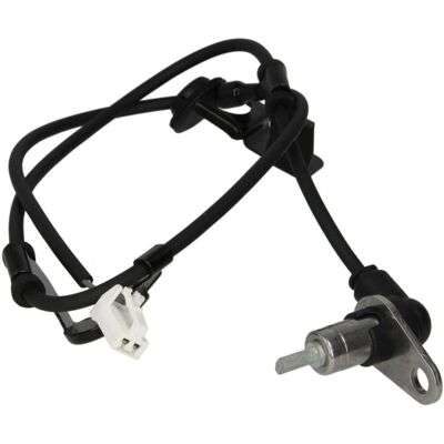Delphi SS20080 - ABS-Sensor - Passiv, 832mm, 2 Pins Delphi SS20080 - ABS-Sensor - Passiv, 832mm, 2 Pins