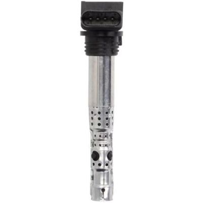 Delphi GN10195-12B1 Zündspule - Passend für VW Fox, Polo IV, Seat Ibiza, Skoda Fabia Delphi GN10195-12B1 Zündspule - Passend für VW Fox, Polo IV, Seat Ibiza, Skoda Fabia