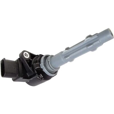Delphi GN10235-12B1 Zündspule für Mercedes-Benz - 4-polig SAE 12V Delphi GN10235-12B1 Zündspule für Mercedes-Benz - 4-polig SAE 12V