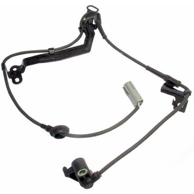 Delphi SS20094 ABS-sensor - Aktiv, 1065mm, 2 Pins Delphi SS20094 ABS-sensor - Aktiv, 1065mm, 2 Pins