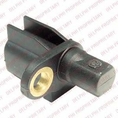 Sensor ABS activo Delphi SS20103 para Ford Focus, C-Max, Fusion, Galaxy Sensor ABS activo Delphi SS20103 para Ford Focus, C-Max, Fusion, Galaxy