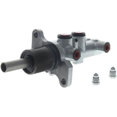 Delphi LM80284 Główny Cylindrowi - Układ Hamulcowy 20,6mm M12x1 - Nissan Opel Renault Delphi LM80284 Główny Cylindrowi - Układ Hamulcowy 20,6mm M12x1 - Nissan Opel Renault