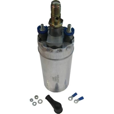 Delphi FE0450-12B1 Polttoainepumppu - Sähkökäyttöinen - Mercedes W124, E-luokan coupé Delphi FE0450-12B1 Polttoainepumppu - Sähkökäyttöinen - Mercedes W124, E-luokan coupé