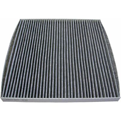 Filtro de carbón activo Nissan B7277JN20A - Filtro de cabina Filtro de carbón activo Nissan B7277JN20A - Filtro de cabina