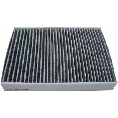Delphi Peugeot 508 Kabinefilter - Aktivt kulstof - OEM Kvalitet Delphi Peugeot 508 Kabinefilter - Aktivt kulstof - OEM Kvalitet