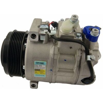 Delphi Compresor de Aer Condiționat TSP0159982 - Compresor de aer condiționat Delphi Compresor de Aer Condiționat TSP0159982 - Compresor de aer condiționat
