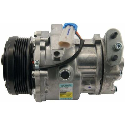 Delphi TSP0159270 - Luftkonditioneringskompressor för Opel Astra Zafira Delphi TSP0159270 - Luftkonditioneringskompressor för Opel Astra Zafira