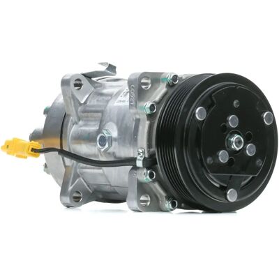 Compresor de aire Delphi TSP0159337 - Sanden SD7V16, polea 119mm Compresor de aire Delphi TSP0159337 - Sanden SD7V16, polea 119mm