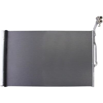 Condensator Delphi Porsche Cayenne - Aer condiționat - TSP0225686 Condensator Delphi Porsche Cayenne - Aer condiționat - TSP0225686