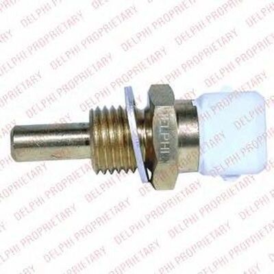 Delphi TS10255 - Kylvätsketemperatursensor för Audi A8, Mercedes-Benz Vario, Volvo Delphi TS10255 - Kylvätsketemperatursensor för Audi A8, Mercedes-Benz Vario, Volvo