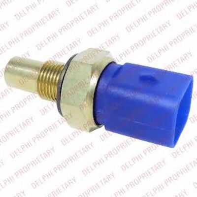Delphi TS10259 Blå Kylvätsketemperatursensor - Sensor, Kylvätsketemperatur Delphi TS10259 Blå Kylvätsketemperatursensor - Sensor, Kylvätsketemperatur