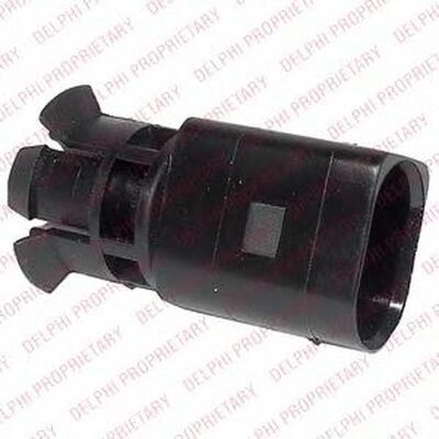 Delphi TS10265 Außentemperatursensor - Temperaturmessung Delphi TS10265 Außentemperatursensor - Temperaturmessung