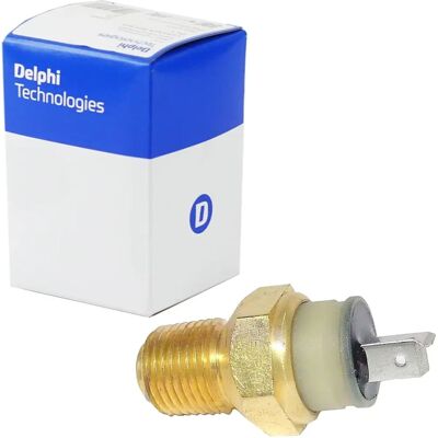 Delphi TS10267 - Kylvätskekänning - Vit Delphi TS10267 - Kylvätskekänning - Vit