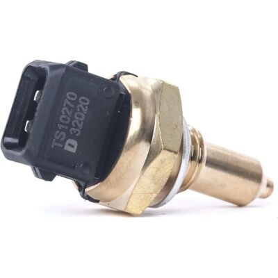 Delphi Temperatuursensor - Koelvloeistof - TS10270 Delphi Temperatuursensor - Koelvloeistof - TS10270