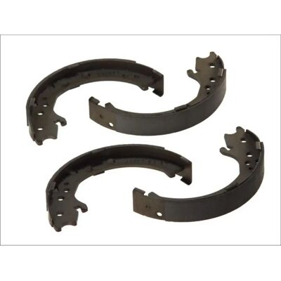 Delphi LS2034 Bremsbackensatz - Honda CR-V Delphi LS2034 Bremsbackensatz - Honda CR-V