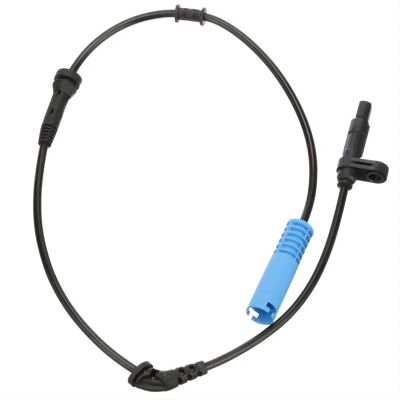 Delphi SS20123 ABS-Sensor - Aktiver Sensorsensor - Kabelänge 735mm Delphi SS20123 ABS-Sensor - Aktiver Sensorsensor - Kabelänge 735mm