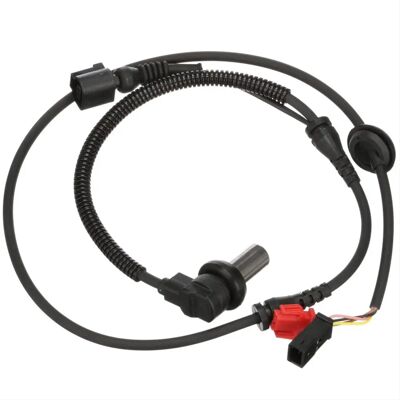 Delphi SS20125 ABS-anturi - Passiivinen, 1127mm Delphi SS20125 ABS-anturi - Passiivinen, 1127mm