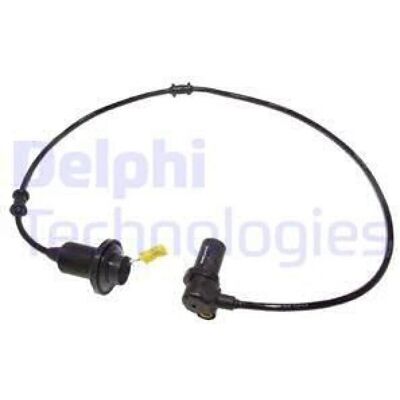 Delphi SS20137 - Passiver ABS-Sensor für Mercedes-Benz A-Klasse & Vaneo Delphi SS20137 - Passiver ABS-Sensor für Mercedes-Benz A-Klasse & Vaneo