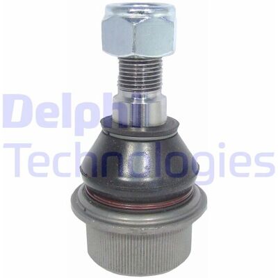 Delphi TC2362 control arm - durability Delphi TC2362 control arm - durability