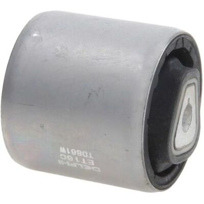 Delphi TD861W Kontrollarm Silent Block - Upphängning Delphi TD861W Kontrollarm Silent Block - Upphängning