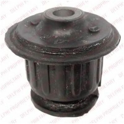 DELPHI TD866W Steuerarm Silentblock DELPHI TD866W Steuerarm Silentblock