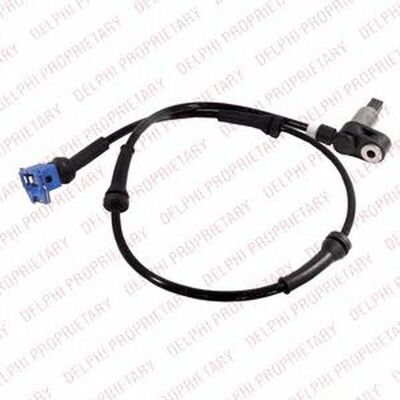 Czujnik ABS DELPHI SS20152 - Czujnik pasywny, kabel 735mm, 2 piny - Czujnik ABS Czujnik ABS DELPHI SS20152 - Czujnik pasywny, kabel 735mm, 2 piny - Czujnik ABS