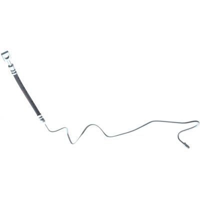 Delphi Bremsschlauch - Flexibel, 230mm, Banjo-Anschluss Delphi Bremsschlauch - Flexibel, 230mm, Banjo-Anschluss
