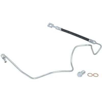 Delphi LH6828 Brake Hose - Brake Hose Delphi LH6828 Brake Hose - Brake Hose