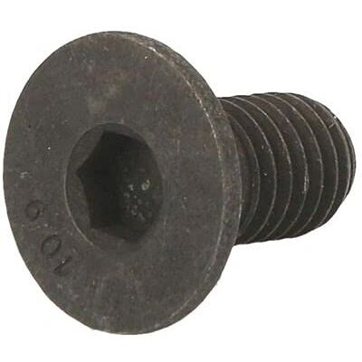 DELPHI BGK008 - Schraube, Bremsscheibe - M8x1.25 DELPHI BGK008 - Schraube, Bremsscheibe - M8x1.25