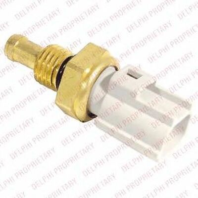 Delphi TS10287 kylvätsketemperatursensor - bilkomponent Delphi TS10287 kylvätsketemperatursensor - bilkomponent