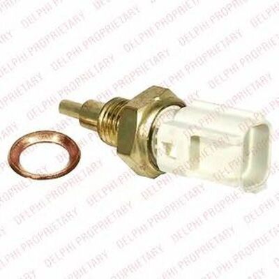 Delphi TS10289 - Kylarvätsketemperatursensor Delphi TS10289 - Kylarvätsketemperatursensor