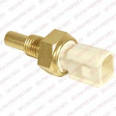 Delphi TS10288 - Kylvätskans Temperatur Sensor för Honda & Acura Delphi TS10288 - Kylvätskans Temperatur Sensor för Honda & Acura