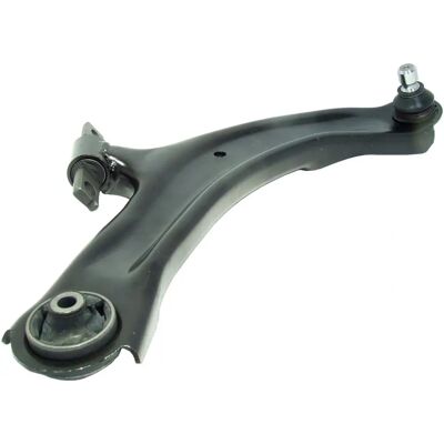 Delphi Querlenker - Fahrwerksarm für Nissan Qashqai & Renault Koleos Delphi Querlenker - Fahrwerksarm für Nissan Qashqai & Renault Koleos